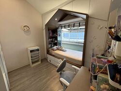 The Linear (D23), Apartment #633808881